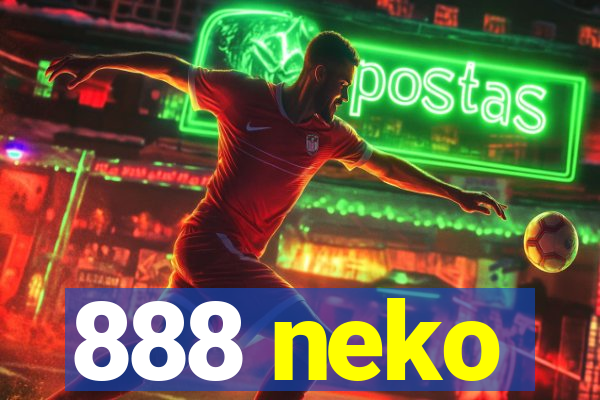 888 neko